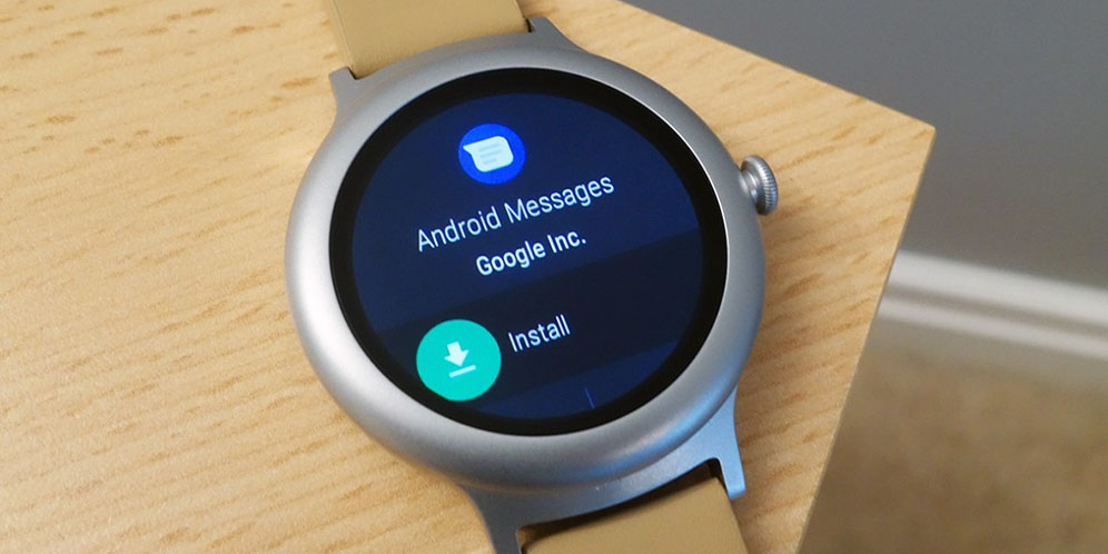 Google Coach, Aplikasi Buat Loe yang Ingin Hidup Sehat thumbnail